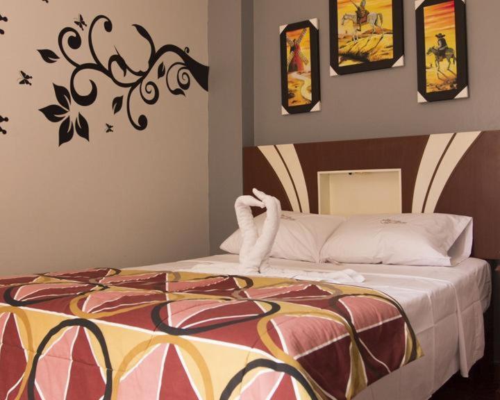 Hostal Las Fresas Lima Airport Callao Exteriör bild