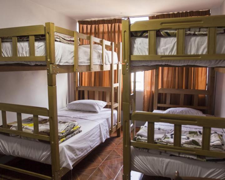 Hostal Las Fresas Lima Airport Callao Exteriör bild